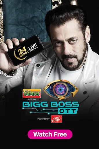 Download Bigg Boss OTT Season 2 Hindi HDRip ALL Episodes Download Bigg Boss OTT Season 2 Hindi HDRip ALL Episodes