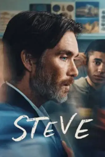 Download Steve 2025 Hindi Dubbed HDRip Full Movie Download Steve 2025 Hindi Dubbed HDRip Full Movie