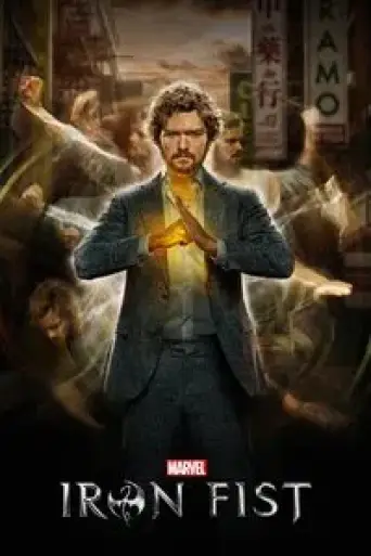 Download Marvel's Iron Fist (Season 1) English HDRip Full Series Download Marvel's Iron Fist (Season 1) English HDRip Full Series