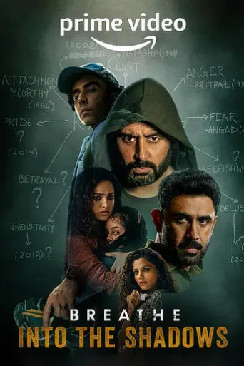 Download Breathe Into the Shadows Season 2 Hindi HDRip ALL Episodes Download Breathe Into the Shadows Season 2 Hindi HDRip ALL Episodes