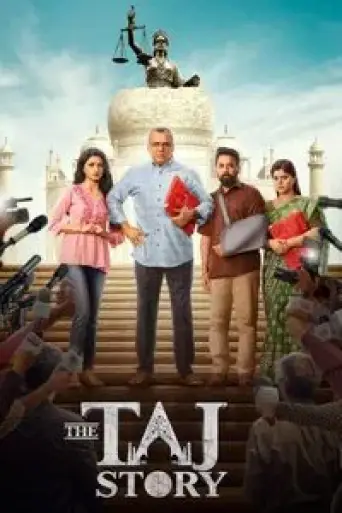 Download The Taj Story 2025 Hindi HDRip Full Movie Download The Taj Story 2025 Hindi HDRip Full Movie