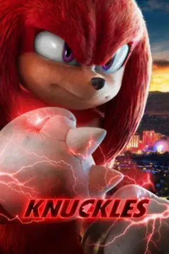 Download Knuckles (Season 1) Hindi Dubbed BluRay Full Series Download Knuckles (Season 1) Hindi Dubbed BluRay Full Series