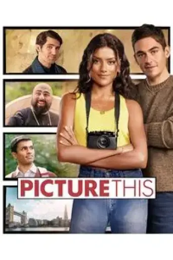 Download Picture This 2025 Hindi Dubbed HDRip Full Movie Download Picture This 2025 Hindi Dubbed HDRip Full Movie