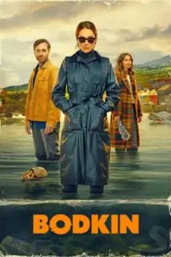 Download Bodkin (Season 1) Hindi Dubbed HDRip Full Series Download Bodkin (Season 1) Hindi Dubbed HDRip Full Series