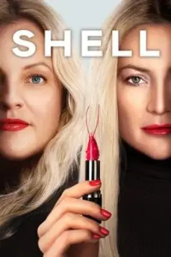 Download Shell 2024 Hindi Dubbed HDRip Full Movie Download Shell 2024 Hindi Dubbed HDRip Full Movie