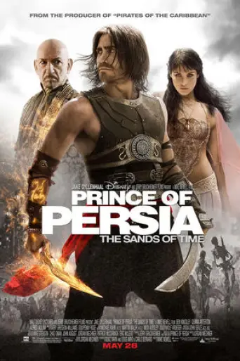 Prince of Persia – The Sands of Time Hindi BluRay 720p & 480p Dual Audio Prince of Persia – The Sands of Time Hindi BluRay 720p & 480p Dual Audio