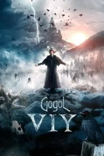 Download Gogol Viy 2018 Hindi Dubbed BluRay Full Movie Download Gogol Viy 2018 Hindi Dubbed BluRay Full Movie