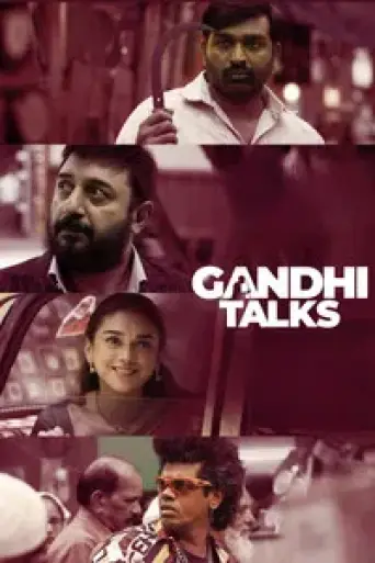 Download Gandhi Talks (2026) Hindi HDTC Full Movie Download Gandhi Talks (2026) Hindi HDTC Full Movie