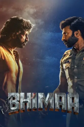 Download Bhimaa 2024 UNCUT Hindi Dubbed HDRip Full Movie Download Bhimaa 2024 UNCUT Hindi Dubbed HDRip Full Movie