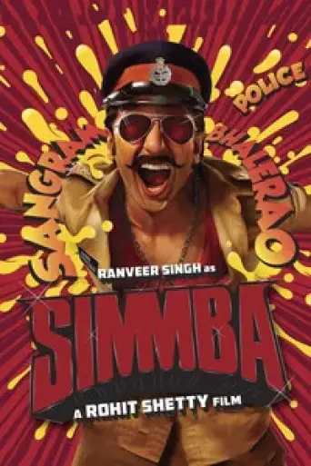 Download Simmba 2018 Hindi BluRay Full Movie Download Simmba 2018 Hindi BluRay Full Movie