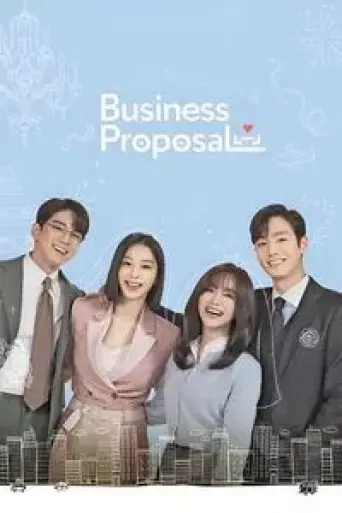 Download Business Proposal (Season 1) Dual Audio (Hindi + English) HDRip Full Series Download Business Proposal (Season 1) Dual Audio (Hindi + English) HDRip Full Series
