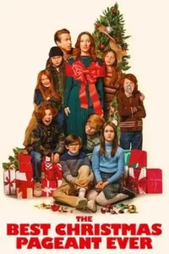 Download The Best Christmas Pageant Ever 2024 Hindi Dubbed HDRip Full Movie Download The Best Christmas Pageant Ever 2024 Hindi Dubbed HDRip Full Movie