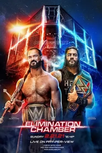 WWE Elimination Chamber 2021 PPV WEBRip 720p x264 | Full Show WWE Elimination Chamber 2021 PPV WEBRip 720p x264 | Full Show