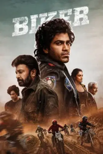 Download Biker 2026 Hindi Dubbed HDRip Full Movie Download Biker 2026 Hindi Dubbed HDRip Full Movie