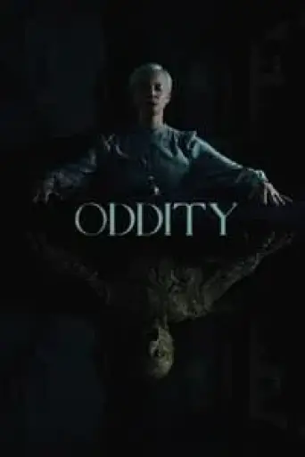 Download Oddity 2024 Hindi Dubbed BluRay Full Movie Download Oddity 2024 Hindi Dubbed BluRay Full Movie