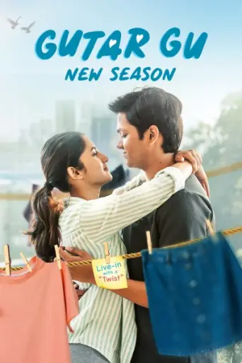 Download Gutar Gu (Season 3) Hindi WEB-DL Full Series Download Gutar Gu (Season 3) Hindi WEB-DL Full Series