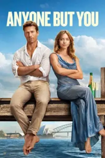 Download Anyone But You (2023) Hindi Dubbed HDRip Full Movie Download Anyone But You (2023) Hindi Dubbed HDRip Full Movie