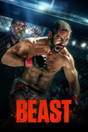 Beast (2026) poster