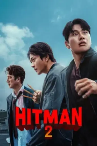 Download Hitman 2 (2025) Hindi Dubbed HDRip Full Movie Download Hitman 2 (2025) Hindi Dubbed HDRip Full Movie