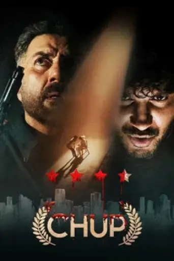 Download Chup (2022) Hindi HDRip Full Movie Download Chup (2022) Hindi HDRip Full Movie