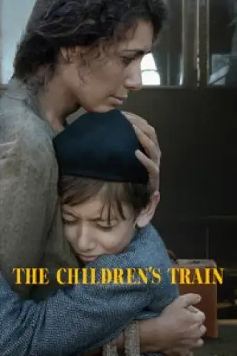 Download The Childrens Train 2024 Hindi Dubbed HDRip Full Movie Download The Childrens Train 2024 Hindi Dubbed HDRip Full Movie