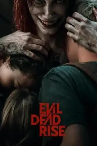 Download Evil Dead Rise 2023 Hindi Dubbed BluRay Full Movie Download Evil Dead Rise 2023 Hindi Dubbed BluRay Full Movie