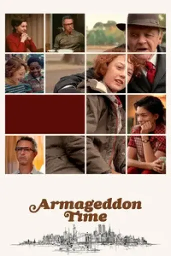 Download Armageddon Time (2022) Hindi-English BluRay Full Movie Download Armageddon Time (2022) Hindi-English BluRay Full Movie