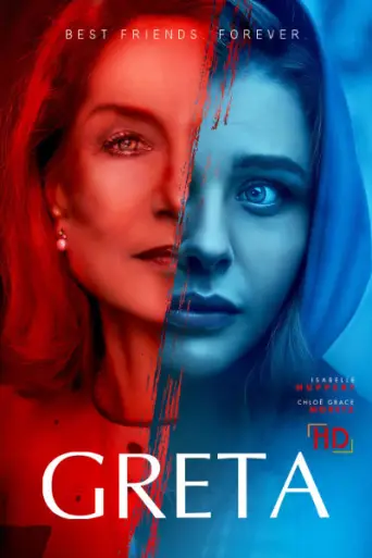 Download Greta 2018 Hindi BluRay Full Movie Download Greta 2018 Hindi BluRay Full Movie