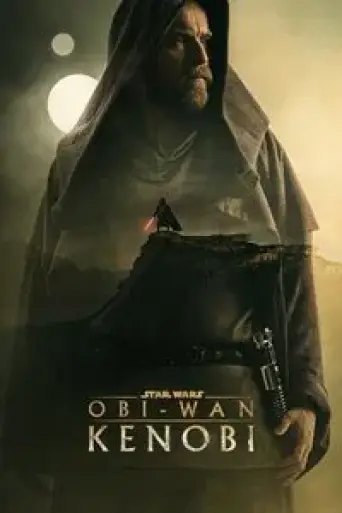Obi-Wan Kenobi (Season 1) poster