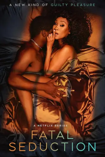 [18+] Fatal Seduction: Season 1 (VOL 1) poster