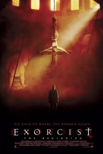 Exorcist The Beginning 2004 Hindi BluRay 720p & 480p Dual Audio Exorcist The Beginning 2004 Hindi BluRay 720p & 480p Dual Audio