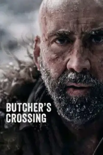 Download Butchers Crossing 2022 Hindi Dubbed BluRay Full Movie Download Butchers Crossing 2022 Hindi Dubbed BluRay Full Movie