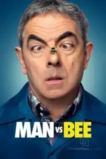 Download Man Vs Bee (Season 1) Dual Audio (Hindi + English) HDRip Full Series Download Man Vs Bee (Season 1) Dual Audio (Hindi + English) HDRip Full Series