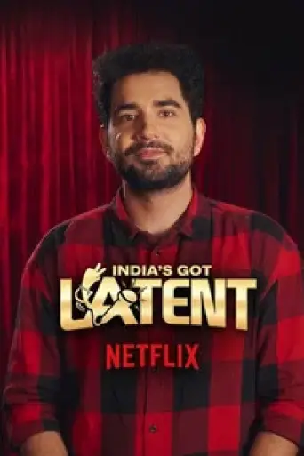 India’s Got Latent (Season 2) poster