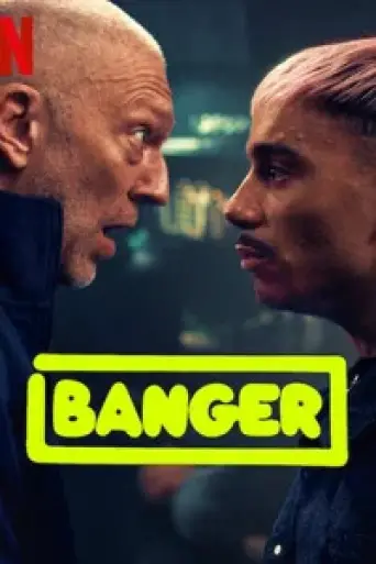 Banger (2025) poster