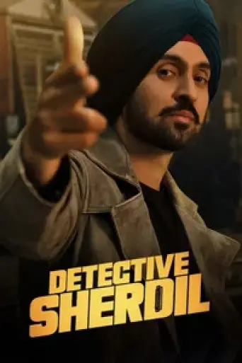 Download Detective Sherdil 2025 Hindi HDRip Full Movie Download Detective Sherdil 2025 Hindi HDRip Full Movie