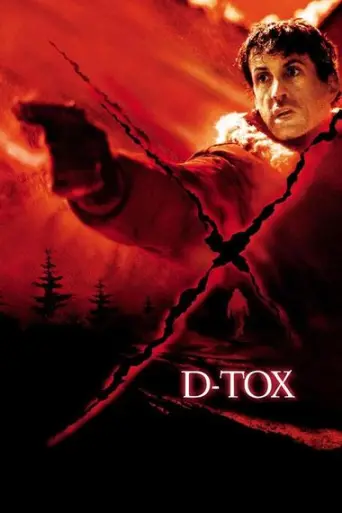 Eye See You (D-Tox) (2002) poster