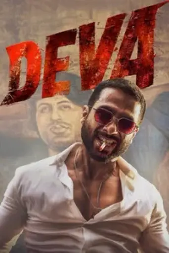Download Deva 2025 Hindi HDRip Full Movie Download Deva 2025 Hindi HDRip Full Movie