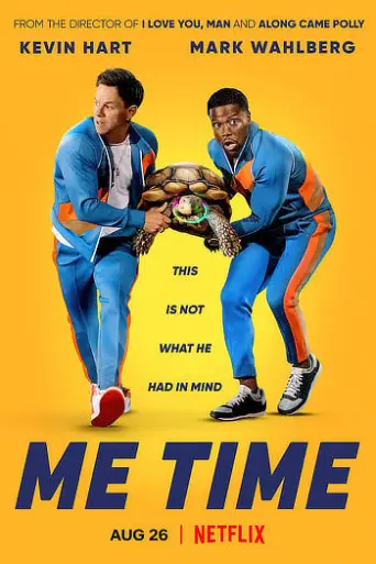 Download Me Time 2022 Hindi HDRip Full Movie Download Me Time 2022 Hindi HDRip Full Movie