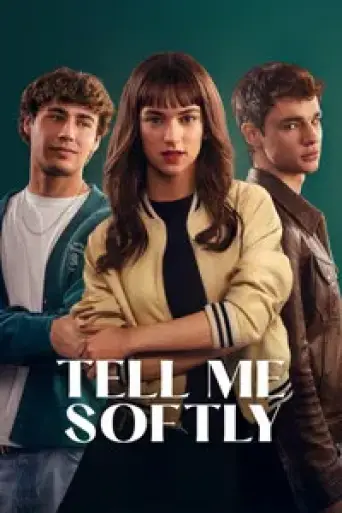 Download Tell Me Softly 2025 Hindi Dubbed HDRip Full Movie Download Tell Me Softly 2025 Hindi Dubbed HDRip Full Movie
