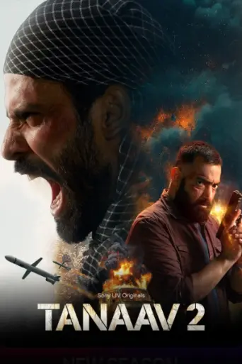 Download Tanaav Season 2 Hindi HDRip Full Series Download Tanaav Season 2 Hindi HDRip Full Series