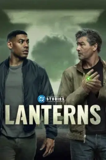 Lanterns (Season 1) poster