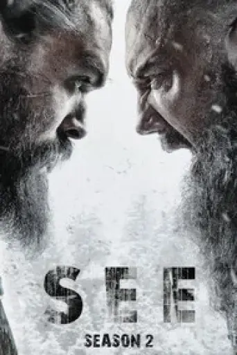 See (Season 2) poster