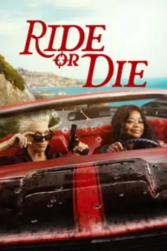 Ride or Die (Season 1) poster
