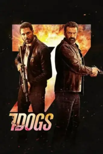 7 Dogs (2026) HQ-HDTC [Hindi (LiNE)] 1080p 720p &… poster
