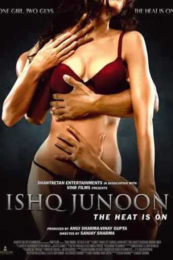 Ishq Junoon - The Heat is On (2016) Hindi Movie WEB-DL Esubs Ishq Junoon - The Heat is On (2016) Hindi Movie WEB-DL Esubs