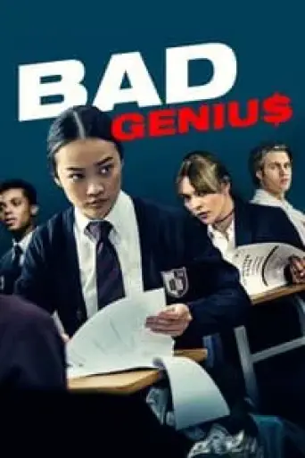 Download Bad Genius 2024 Hindi Dubbed HDRip Full Movie Download Bad Genius 2024 Hindi Dubbed HDRip Full Movie
