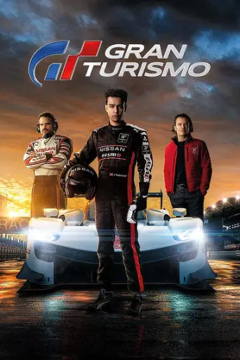 Download Gran Turismo 2023 Hindi Dubbed HDRip Full Movie Download Gran Turismo 2023 Hindi Dubbed HDRip Full Movie