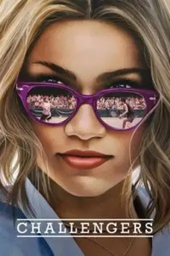 Download Challengers 2024 Hindi Dubbed HDRip Full Movie Download Challengers 2024 Hindi Dubbed HDRip Full Movie