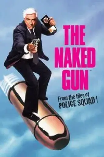 The Naked Gun: From the Files of Police Squad! (1… poster